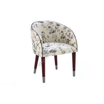 Smania / Chairs with arms / Amal