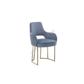 Smania / Chairs with arms / Arya