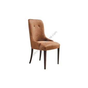 Smania / Chairs without arms / Aura