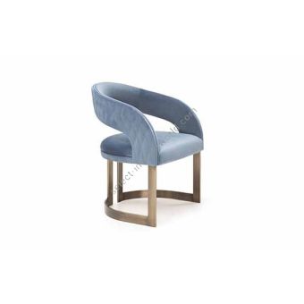 Smania / Chairs with arms / Gatsby 2