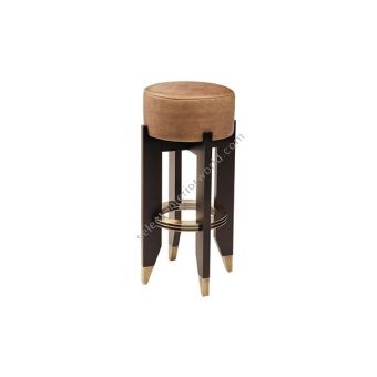 Smania / Bar Stools / Gil