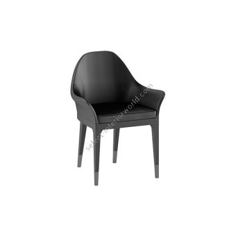 Smania / Chairs with arms / Manta Low