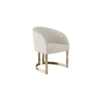 Smania / Chairs with arms / Sheena