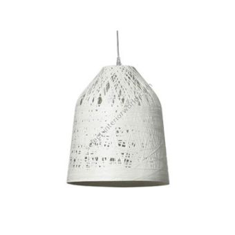 Karman / Pendant Lighting / Black Out Outdoor SE101 1B EXT