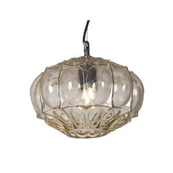 Karman / Pendants & Suspension Lights / Ginger ø30 SE116 1A/1F INT