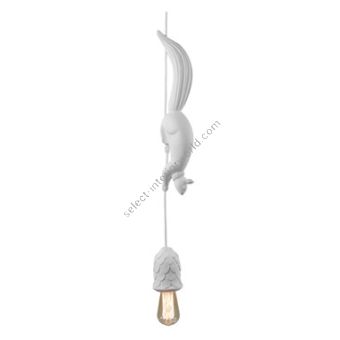 Karman / Pendants & Suspension Lights / Sherwood e Robin SE151 BB INT