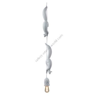 Karman / Pendants & Suspension Lights / Sherwood e Robin SE151 CB INT