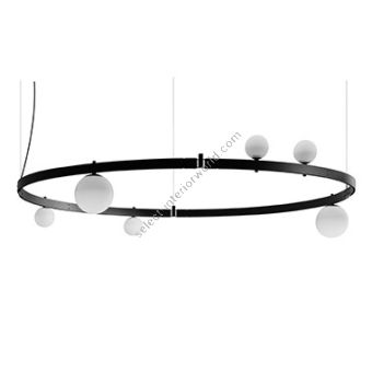 Karman / Island Lighting / Stant Ø189cm SE264 CC INT 