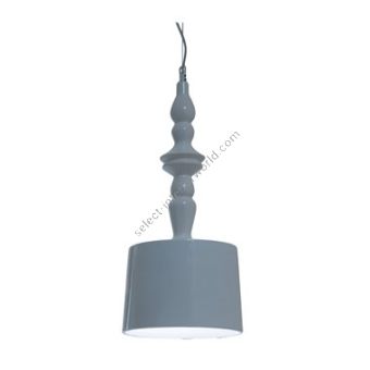 Karman / Pendants & Suspension Lights / Alì e Babà 50cm Ceramic SE616BC
