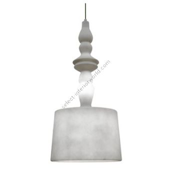 Karman / Outdoor Pendant Lighting / Alibabig SE616V-EXT