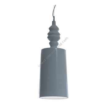 Karman / Pendants & Suspension Lights / Alì e Babà 35cm Ceramic E617BC 