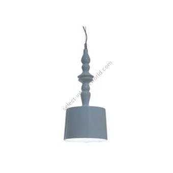 Karman / Pendants & Suspension Lights / Alì e Babà 30cm Ceramic SE624BC 