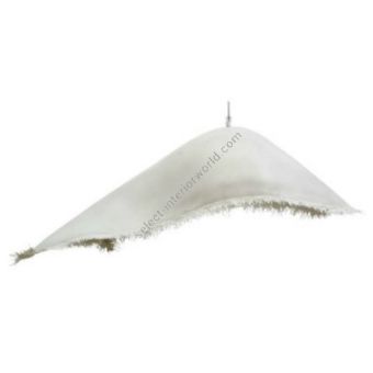 Karman / Pendants & Suspension Lights / Moby Dick SE647G