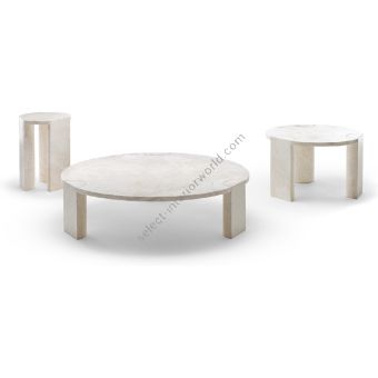 Exteta / Coffee Tables / Serele