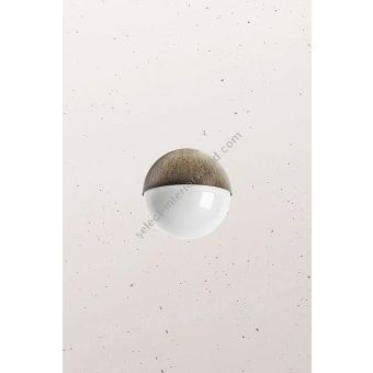 Il Fanale / Outdoor Ceiling Lights / Sfera 291.08.OOB