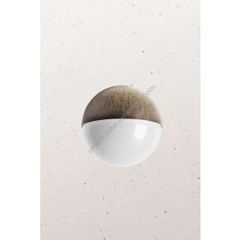 Il Fanale / Outdoor Ceiling Lights / Sfera 291.09.OOB