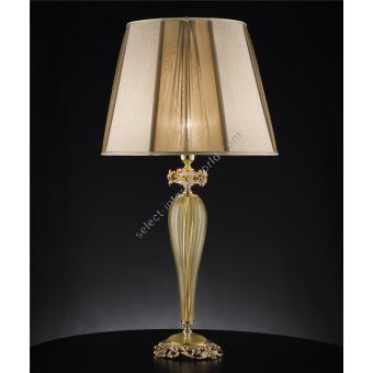 Euroluce Lampadari / Table lamps / Sheen LG1
