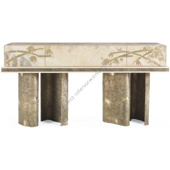 Jumbo Collection / Console / Shinto Console