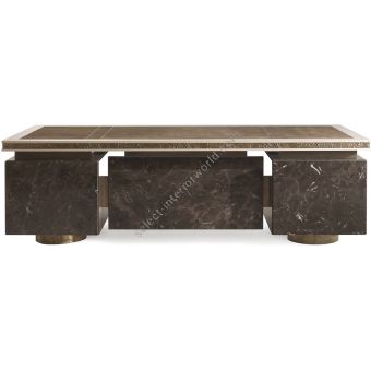 Jumbo Collection / Desk / Shinto Desk