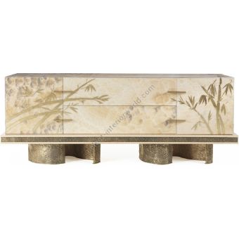 Jumbo Collection / Tv Holder / Shinto Tv Holder