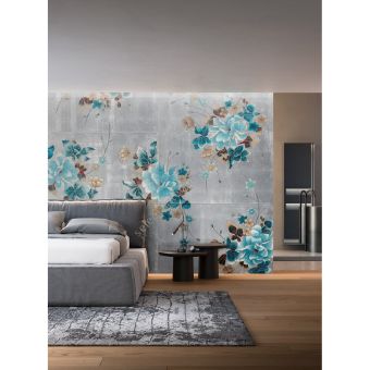 Arte Veneziana / Wall Coverings / Shogun Flower BCX-LDC-107-13