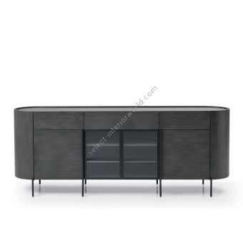 Corte Zari / Buffets & Sideboards / Blues