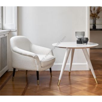 DOM Edizioni / Side Tables / Andrea Leggero Tea