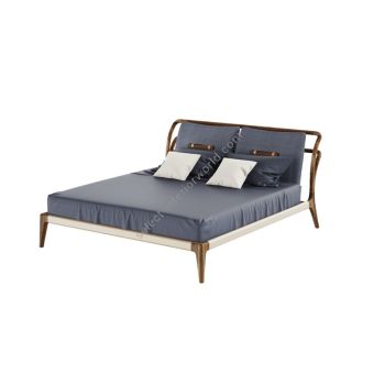 Dale Italia / Beds / Smusso