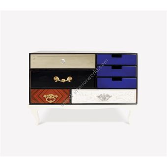 Boca do Lobo / Bedside Tables / Soho
