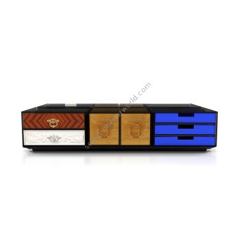 Boca do Lobo / Coffee Tables / Soho
