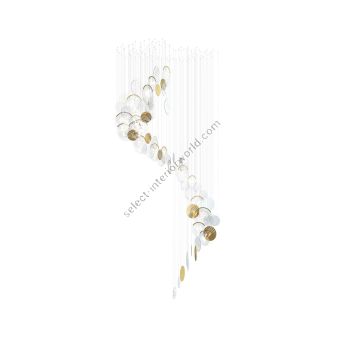 Sans Souci / Chandeliers / Soul L
