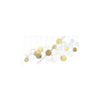 Sans Souci / Chandeliers / Soul M2