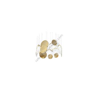 Sans Souci / Chandeliers / Soul S1