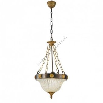 MM Lampadari / Chandeliers / Sparta 7074/1
