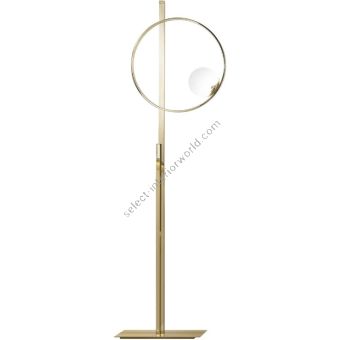 Jumbo Collection / Floor Lamp / Spiritos Floor Lamp