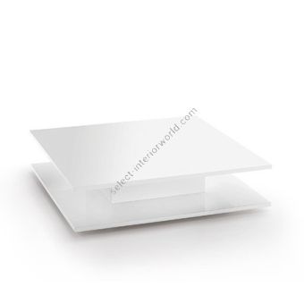 Barzaghi Salotti / Coffee Tables / Square 2
