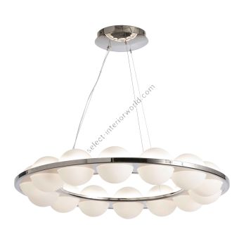 Stillux / Pendants & Suspension Lights / Circle 21403