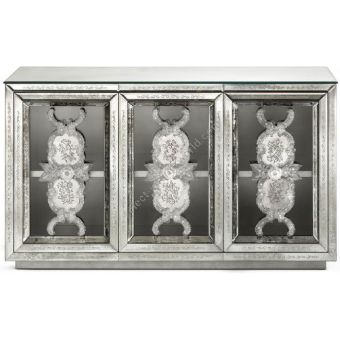 Arte Veneziana / Sideboards & Buffets / Stampalia Venetian Style FSB-LDC-004-083