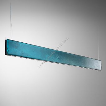 Arte Veneziana / Pendants & Suspension Lights / Steca LCC-LDC-109-20