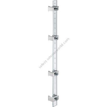 Arte Veneziana / Door Handles / Stele HCX-GLF-012-M20
