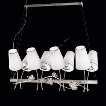 MM Lampadari / Island Lighting / Stelo 7069/8