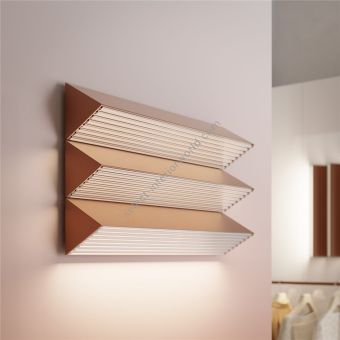 Contardi / Wall Lights / Stick ap trio