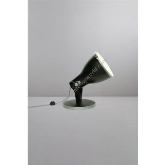 Original BTC / Floor Lamps / Stirrup 3 Uplighter