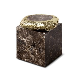 Boca do Lobo / Side Tables / Stonehenge