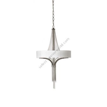 Patrizia Garganti / Chandeliers / Stravagante EX05