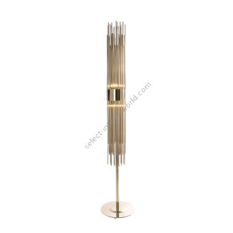 Castro Lighting / Floor Lamps / Streamline 9270.10
