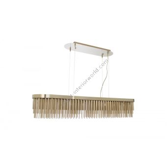 Castro Lighting / Pendants & Suspension Lights / Streamline 9270.150x40