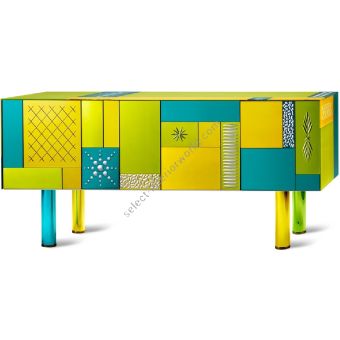 Arte Veneziana / Sideboards & Buffets / Sweetberry Contemporary FSB-LDC-110-20