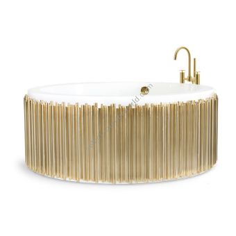 Boca do Lobo / Bathtubs / Symphony