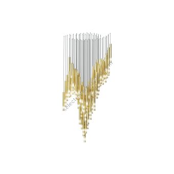 Sans Souci / Chandeliers / Symphony L1